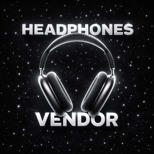 HEADPHONES VENDOR