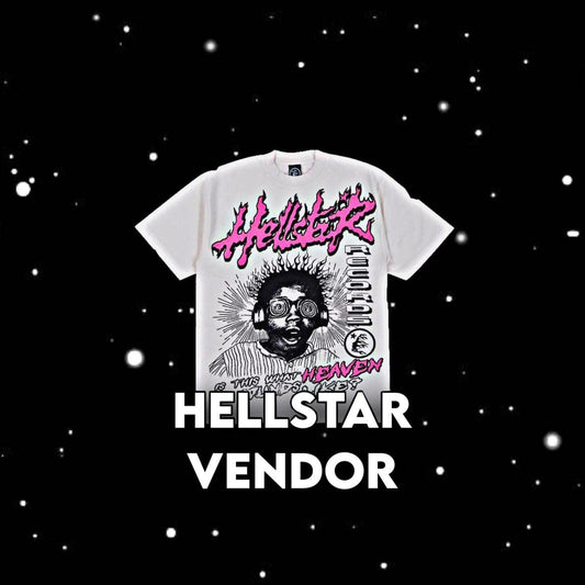 H3LLSTAR VENDOR
