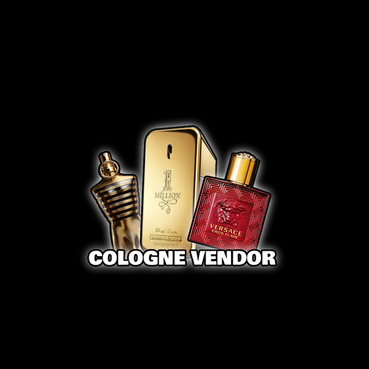 COLOGNE VENDOR